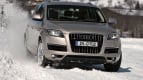 Audi Q7 Exterior photo