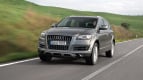 Audi Q7 Exterior photo
