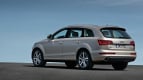 Audi Q7 Exterior photo
