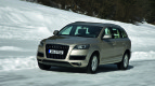 Audi Q7 Exterior photo