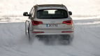 Audi Q7 Exterior photo