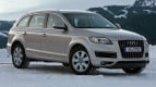 Audi Q7 Exterior photo