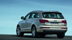 Audi Q7 Exterior photo