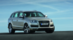 Audi Q7 Exterior photo