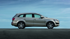 Audi Q7 Exterior photo