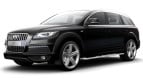 Audi Q7 Exterior photo