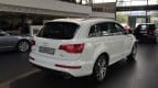 Audi Q7 Exterior photo