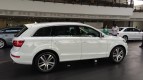 Audi Q7 Exterior photo