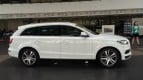 Audi Q7 Exterior photo