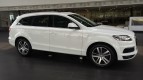 Audi Q7 Exterior photo