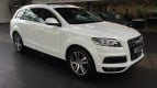 Audi Q7 Exterior photo
