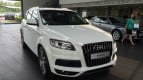 Audi Q7 Exterior photo