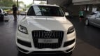 Audi Q7 Exterior photo