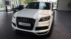 Audi Q7 Exterior photo