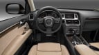 Audi Q7 Interior photo