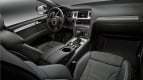 Audi Q7 Interior photo