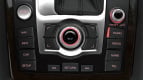 Audi Q7 Interior photo