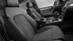 Audi Q7 Interior photo