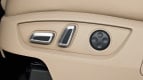 Audi Q7 Interior photo