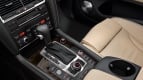 Audi Q7 Interior photo