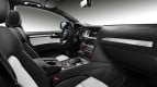 Audi Q7 Interior photo