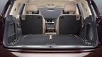 Audi Q7 Interior photo