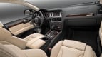Audi Q7 Interior photo