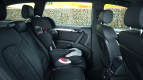 Audi Q7 Interior photo