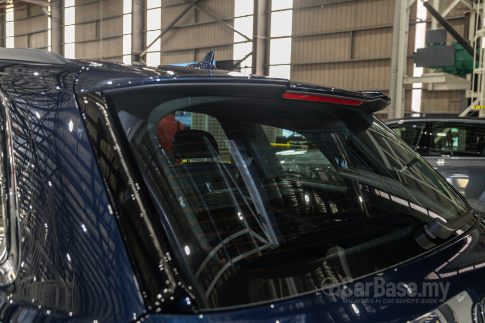 Audi Q7 4M Facelift 2 (2025) Exterior