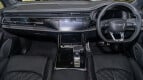 Audi Q7 Interior photo