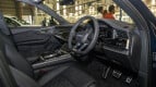 Audi Q7 Interior photo