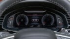 Audi Q7 Interior photo