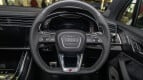 Audi Q7 Interior photo