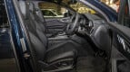 Audi Q7 Interior photo