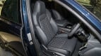 Audi Q7 Interior photo