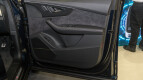 Audi Q7 Interior photo