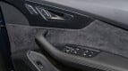 Audi Q7 Interior photo