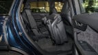 Audi Q7 Interior photo