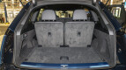 Audi Q7 Interior photo