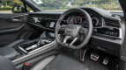 Audi Q7 Interior photo