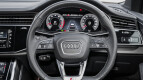 Audi Q7 Interior photo