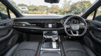 Audi Q7 Interior photo