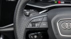 Audi Q7 Interior photo