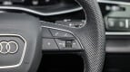 Audi Q7 Interior photo