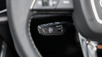 Audi Q7 Interior photo