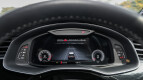 Audi Q7 Interior photo