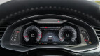 Audi Q7 Interior photo