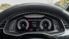 Audi Q7 Interior photo