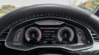 Audi Q7 Interior photo