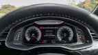 Audi Q7 Interior photo